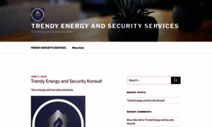 Trendyenergysecuritykonsult.com thumbnail