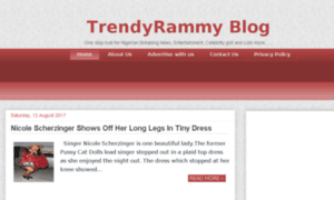 Trendyrammy.com.ng thumbnail