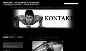 Trener-bytomski.blogspot.com thumbnail