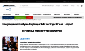 Trening-fitness.pl thumbnail