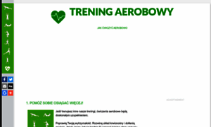 Treningaerobowy.pl thumbnail