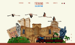 Trenino.it thumbnail