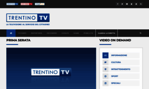 Trentinotv.it thumbnail