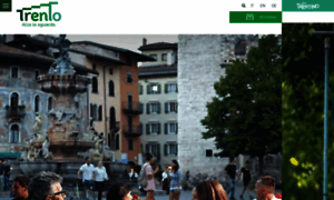 Trento.info thumbnail