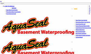 Trentonbasementwaterproofingcontractors.ca thumbnail