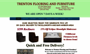 Trentonflooringandfurniture.com thumbnail