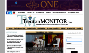 Trentonmonitor.com thumbnail