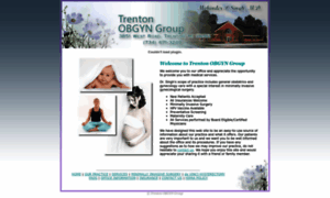 Trentonobgyngroup.com thumbnail