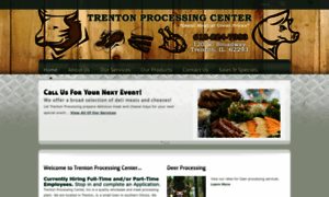 Trentonprocessingcenter.com thumbnail