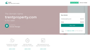 Trentproperty.com thumbnail