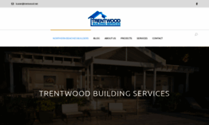 Trentwoodbuildingservices.com.au thumbnail