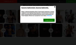 Trenuje.pl thumbnail