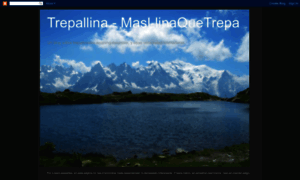 Trepallina.blogspot.com thumbnail