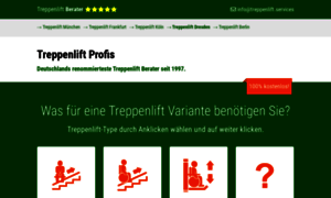 Treppenlift.services thumbnail