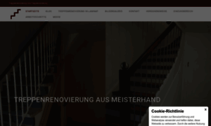 Treppenrenovierung-bausatz.de thumbnail