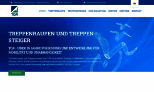 Treppensteiger-treppenraupen.de thumbnail