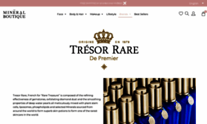 Tresor-rare.com.hk thumbnail