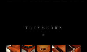 Tresserra.com thumbnail