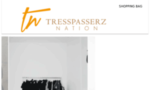 Tresspasserz.com thumbnail