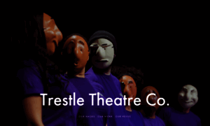 Trestle.org.uk thumbnail