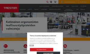 Treston.fi thumbnail