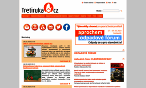 Tretiruka.cz thumbnail