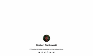 Tretkowski.de thumbnail