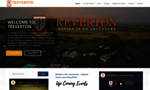 Treverton.co.za thumbnail