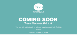 Trevis.in thumbnail
