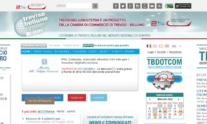 Trevisosystem-online.com thumbnail