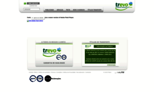 Trevo.com.pt thumbnail