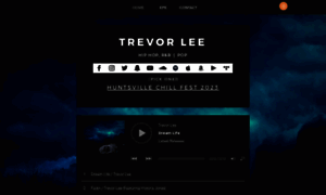 Trevorleemusic.com thumbnail