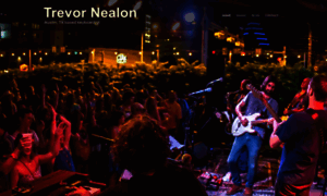 Trevornealon.com thumbnail