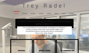 Treyradel.com thumbnail