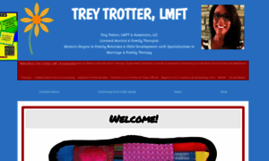 Treytrotter.com thumbnail