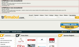 Trfirmabul.com thumbnail