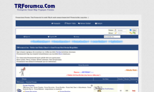 Trforumcu.com thumbnail