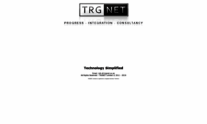 Trgnet.co.uk thumbnail