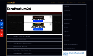 Trgool.com thumbnail