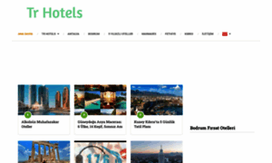 Trhotels.com.tr thumbnail