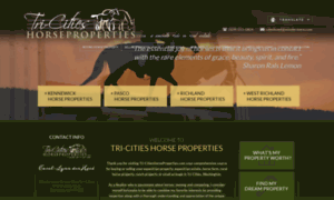 Tri-citieshorseproperties.com thumbnail