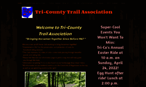 Tri-cotrails.com thumbnail