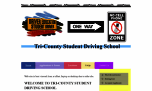 Tri-county-driving-school.com thumbnail