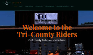 Tri-countyriders.com thumbnail