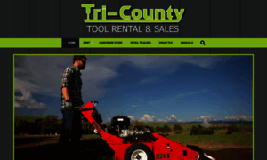 Tri-countytoolrental.com thumbnail