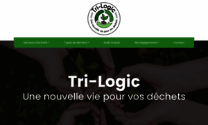 Tri-logic.fr thumbnail