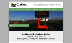 Tri-river.org thumbnail