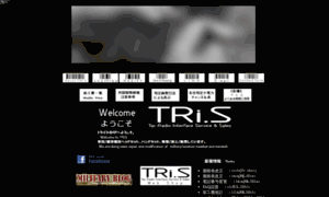Tri-ss.com thumbnail