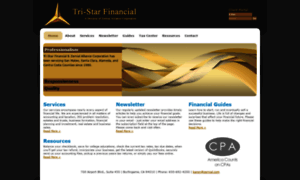 Tri-starfinancial.com thumbnail