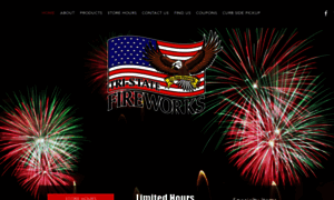 Tri-state-fireworks.com thumbnail